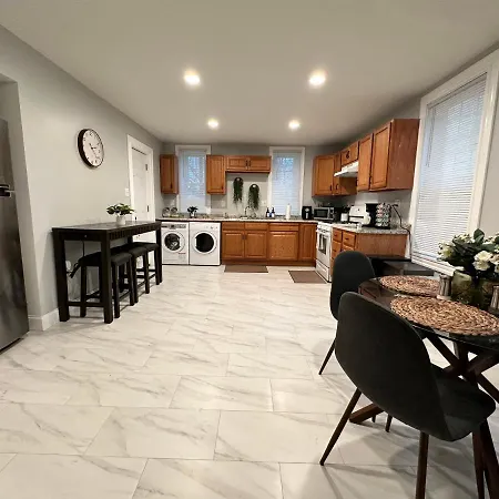 Jxn Services Bnb - Your Home Away From Home!